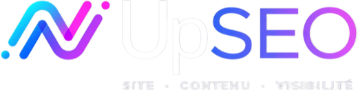 UpSEO, site, contenu, visibilité
